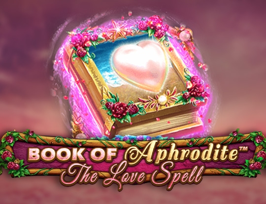 Book of Aphrodite: The Love Spell